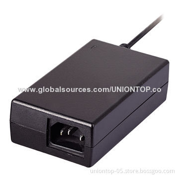 12V/6A AC/DC power adapter for led strip/CCTV camera